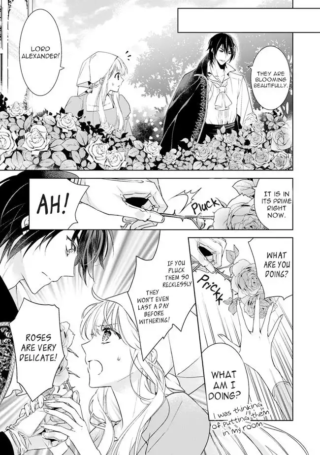 Royal Cinderella Mama Chapter 2 16